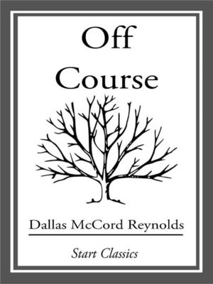 cover image of Off Course